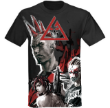 10th Degree Fightwear